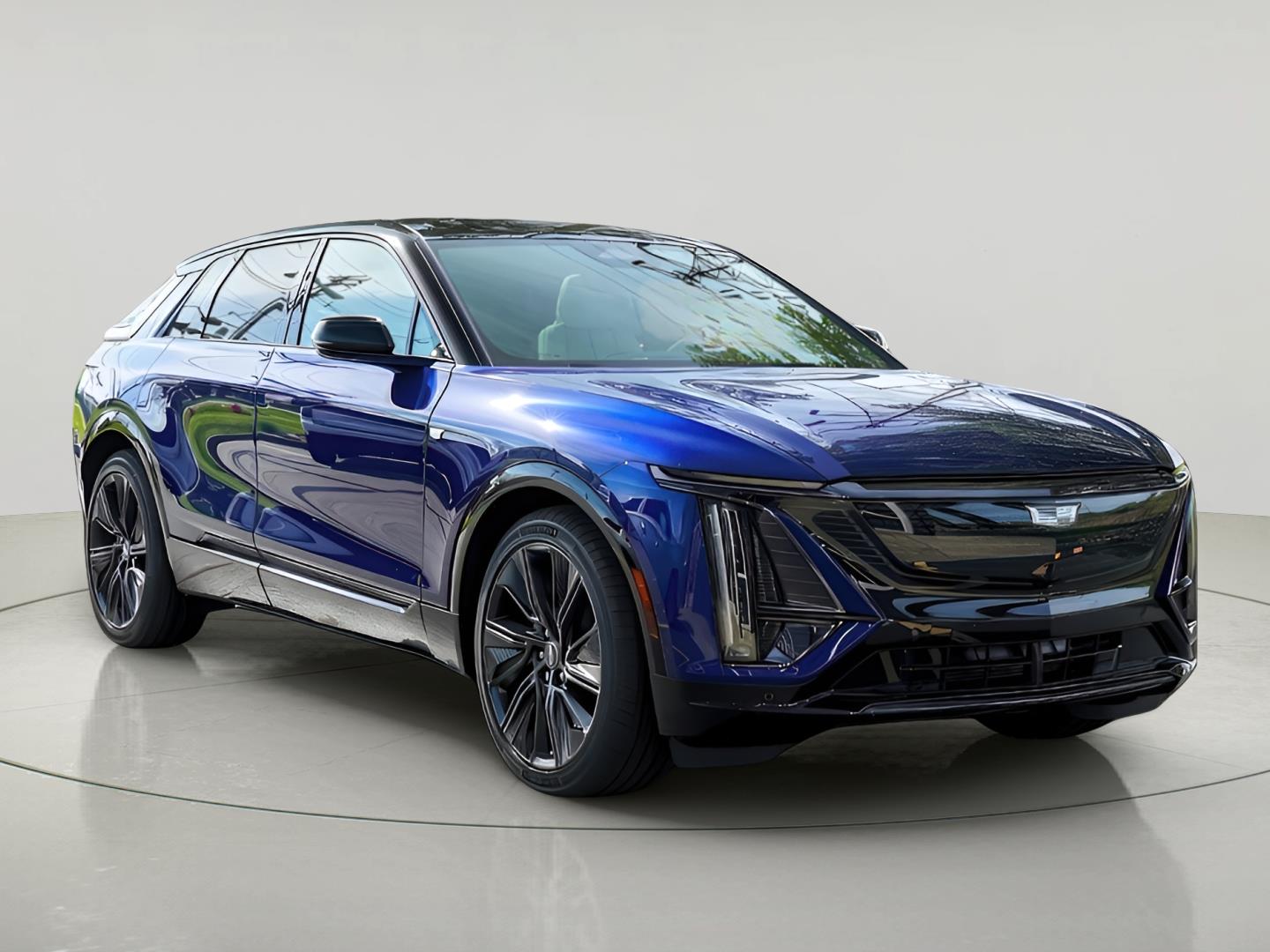 2025 Cadillac LYRIQ Sport 3 AWD