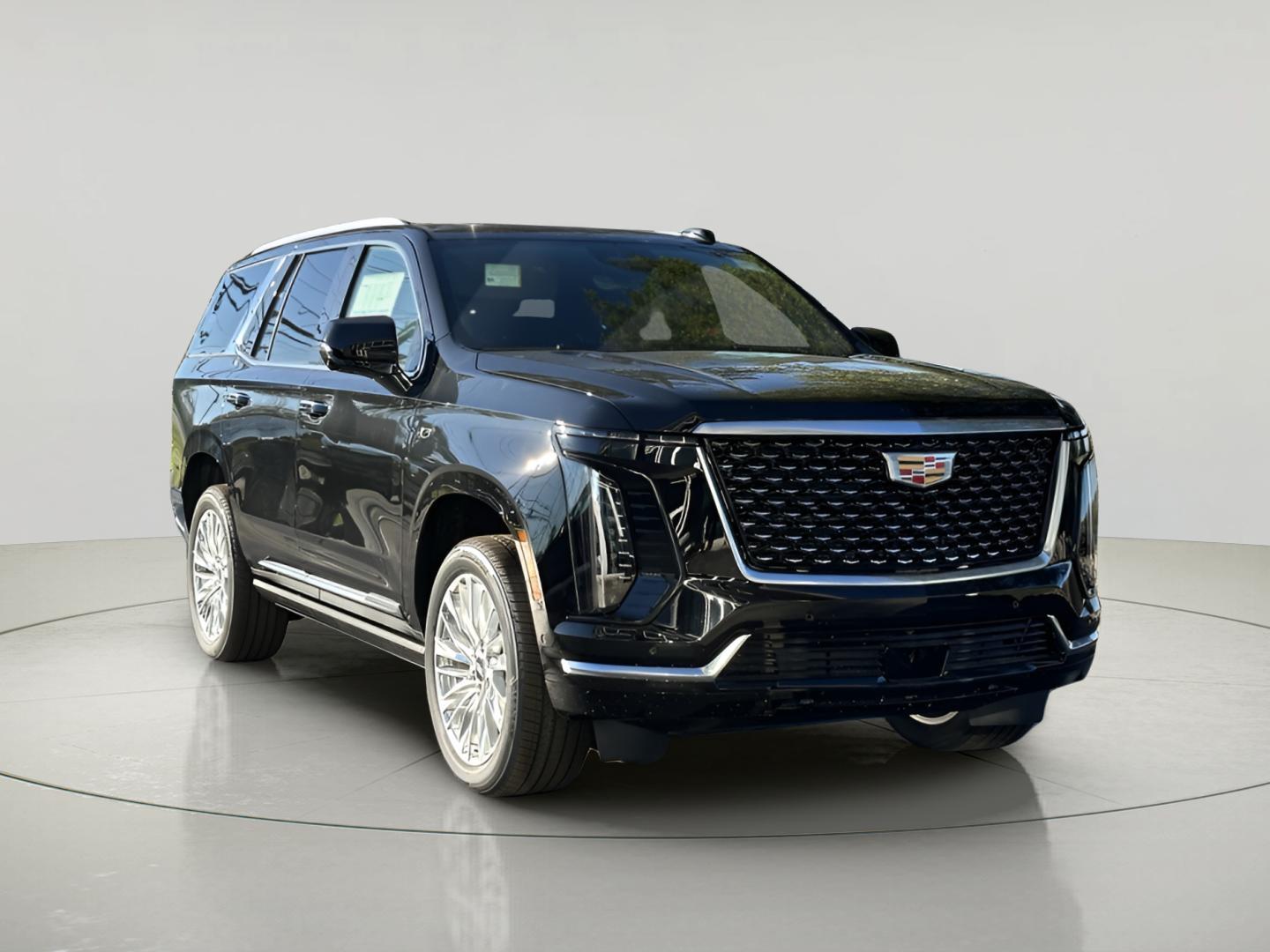 2026 Cadillac Escalade Luxury 4WD