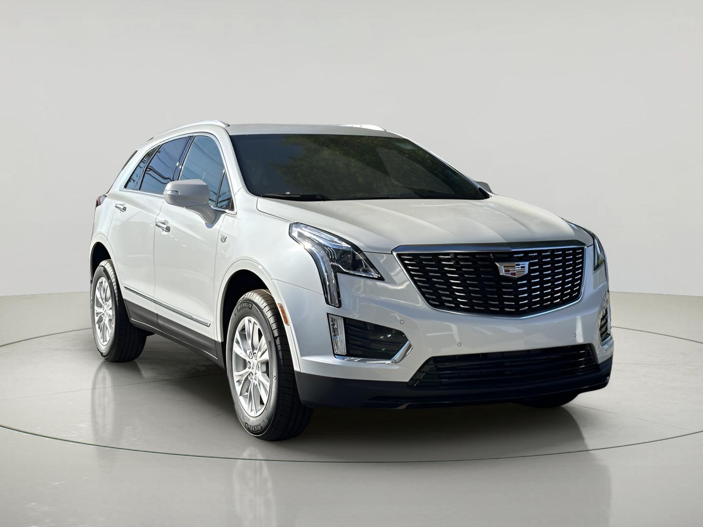 2025 Cadillac XT5 Luxury FWD