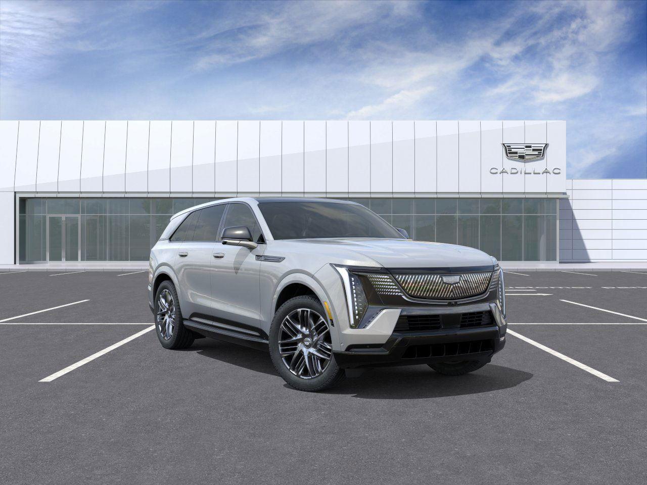 2025 Cadillac Escalade IQ Sport 2 AWD