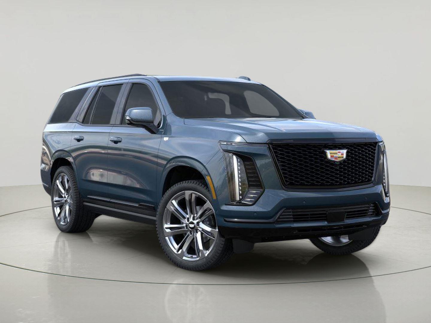 2025 Cadillac Escalade Sport Platinum 4WD