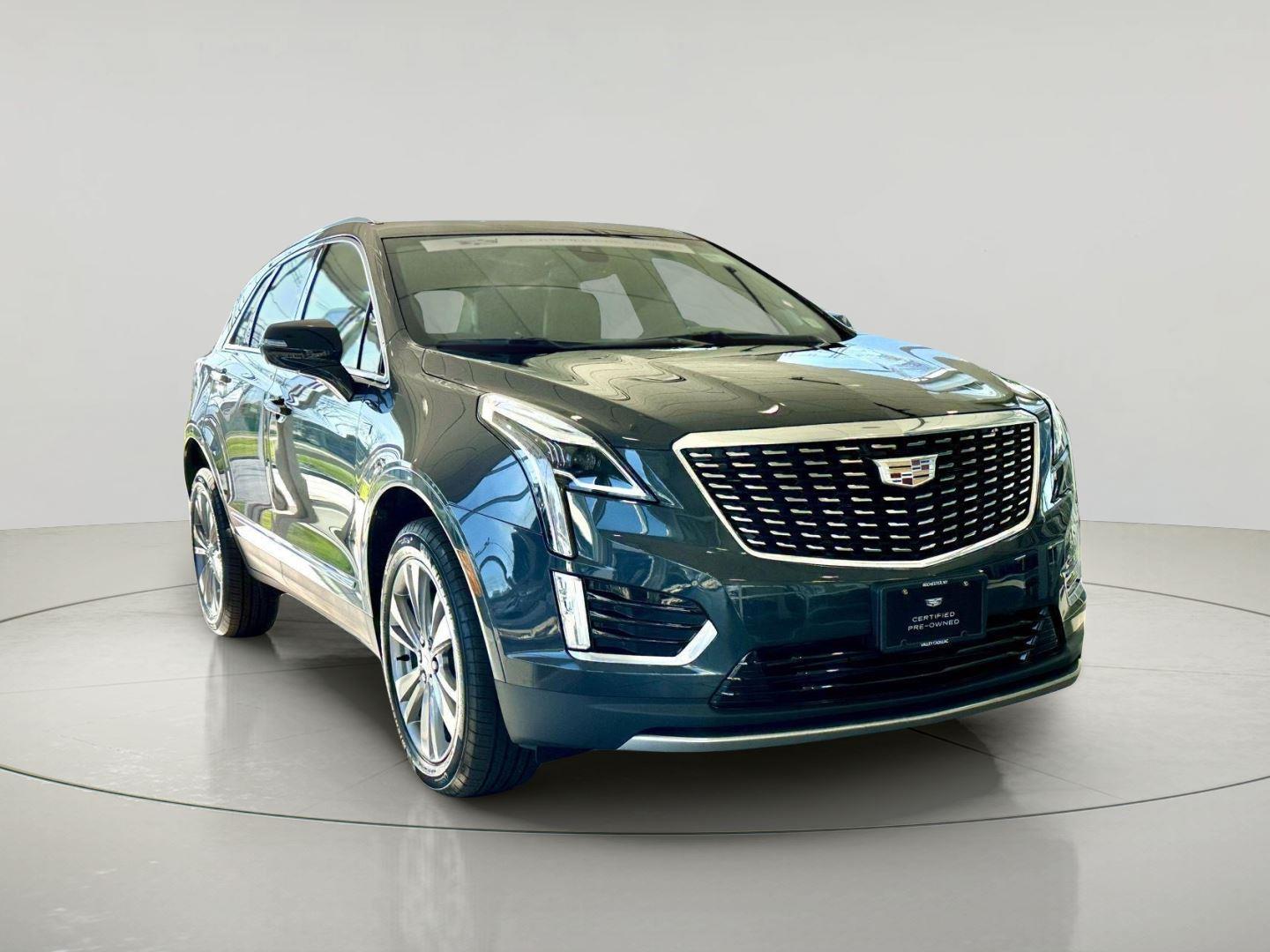 2023 Cadillac XT5 Premium Luxury AWD