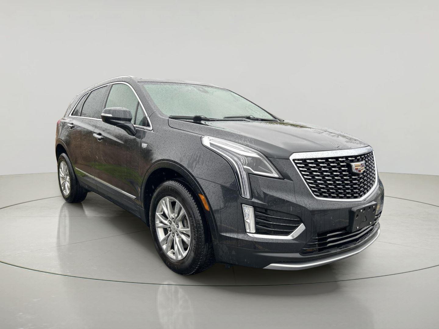 2020 Cadillac XT5 AWD Premium Luxury's photo
