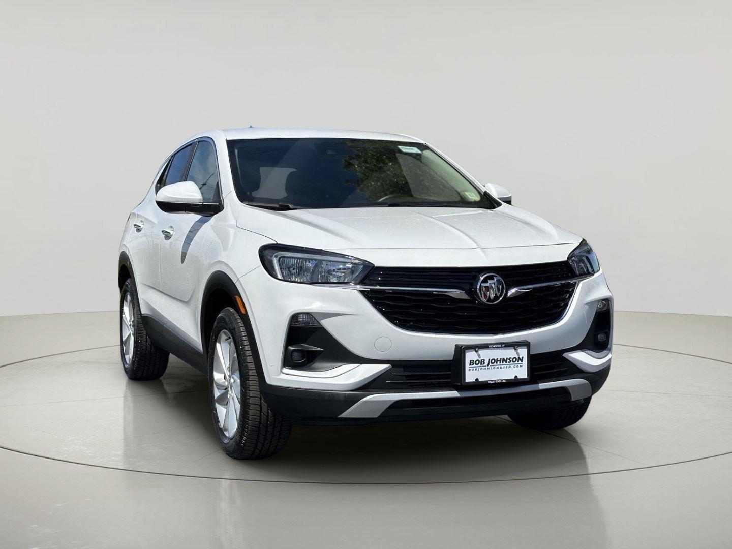 2023 Buick Encore GX Preferred AWD's photo