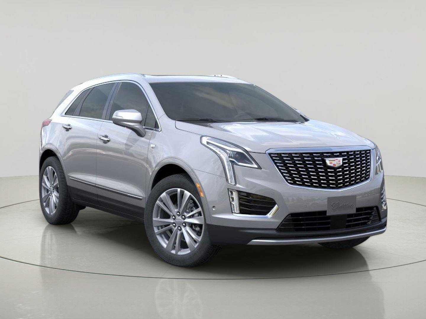 2026 Cadillac XT5 AWD Premium Luxury's photo