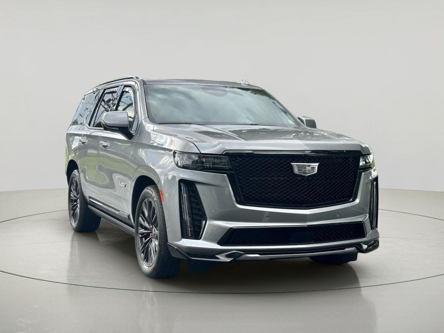 2023 Cadillac Escalade-V 4WD