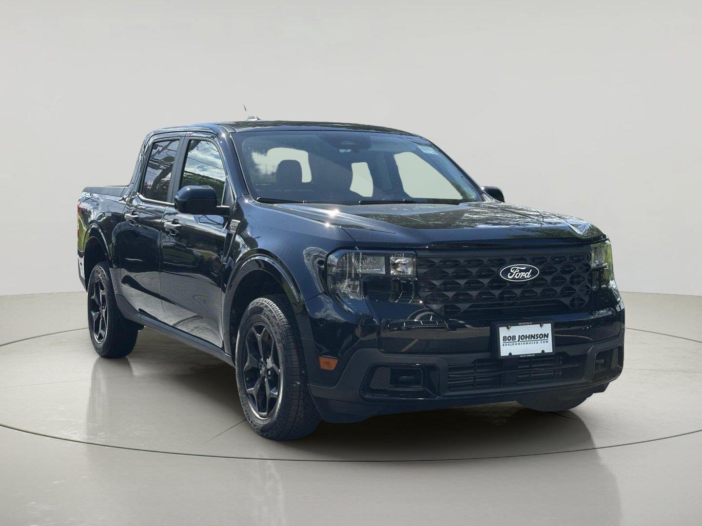 2025 Ford Maverick XLT SuperCrew AWD