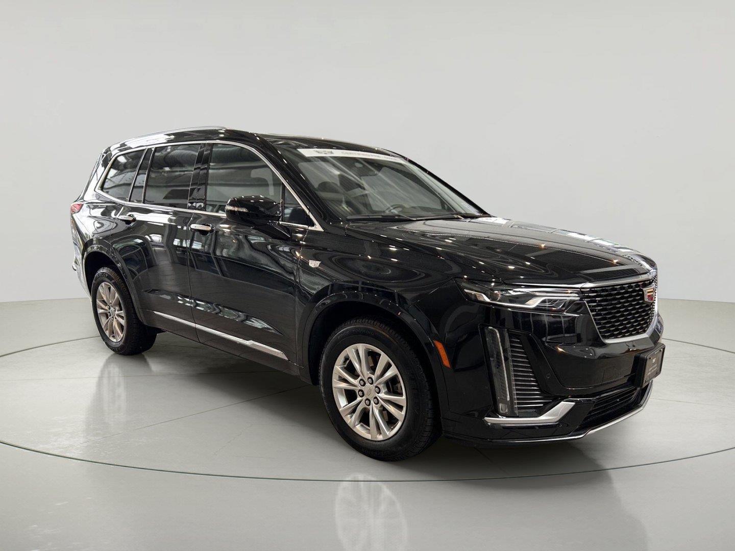 2024 Cadillac XT6