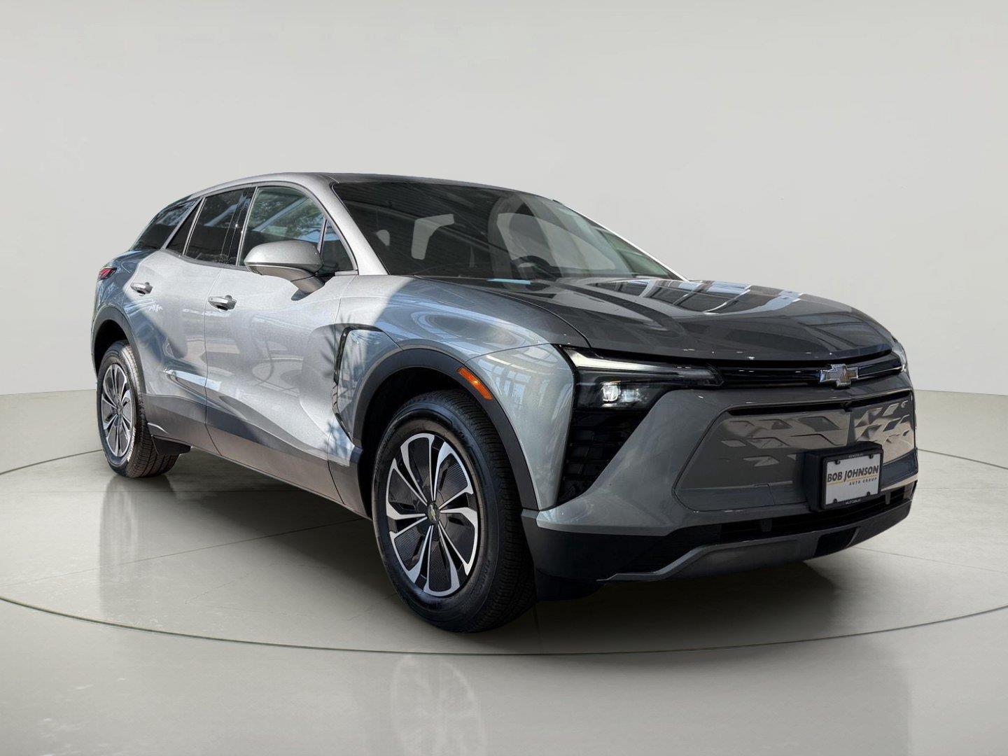 2025 Chevrolet Blazer EV LT eAWD