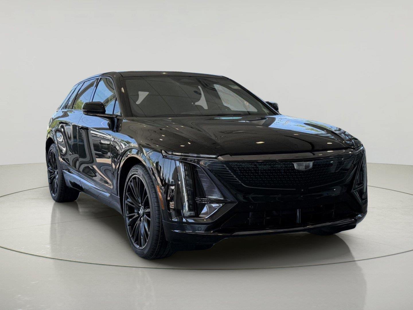 2024 Cadillac LYRIQ Sport 1 AWD