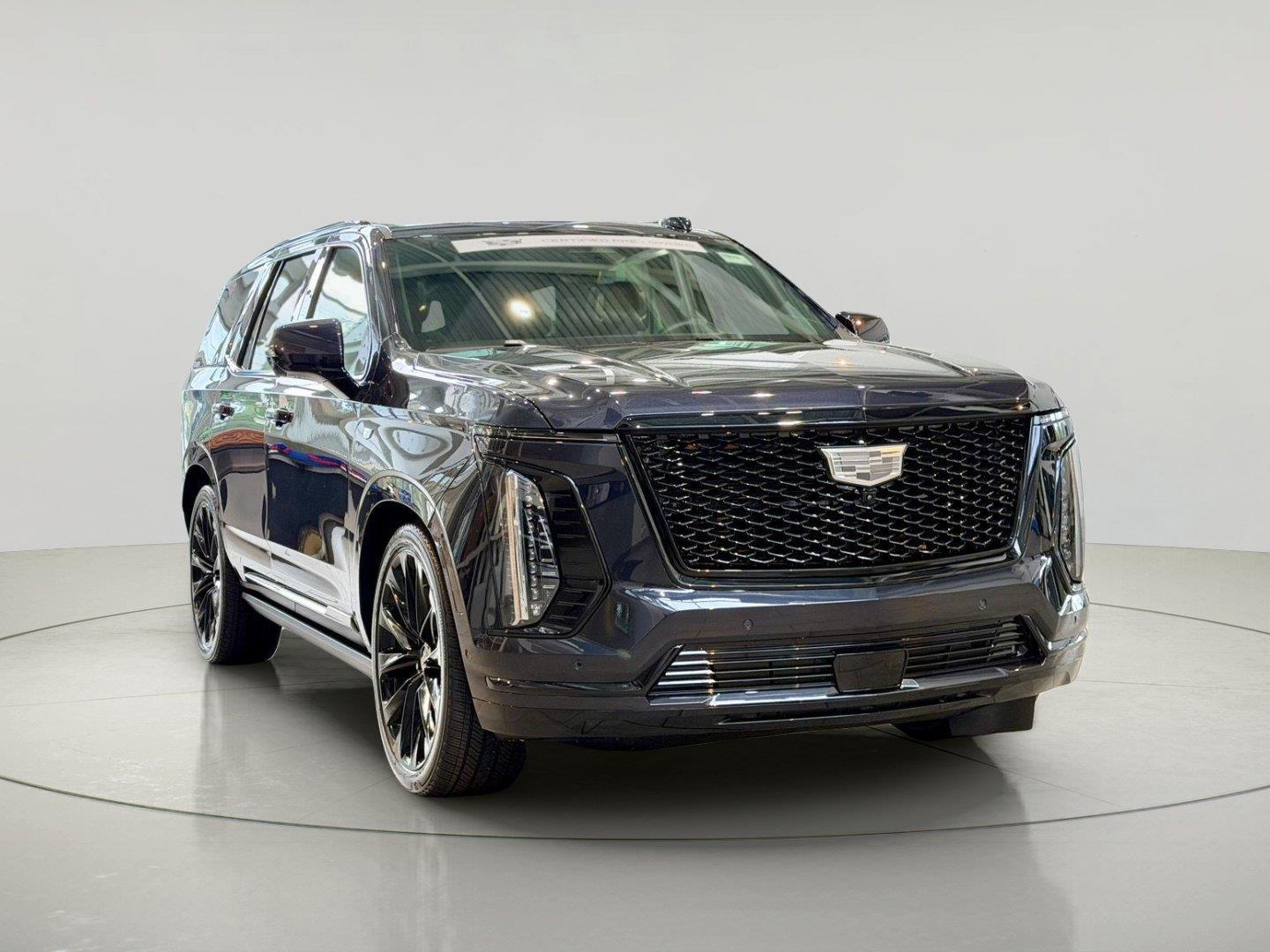  2025 Cadillac Escalade Sport Platinum 4WD   