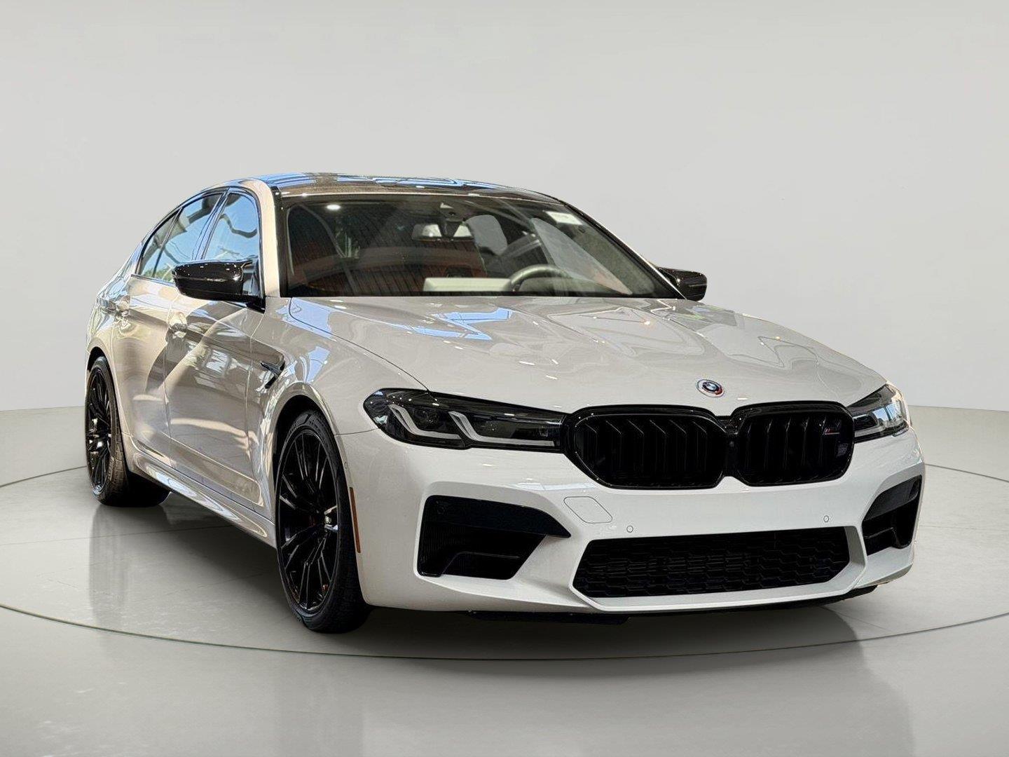 2023 BMW M5 AWD