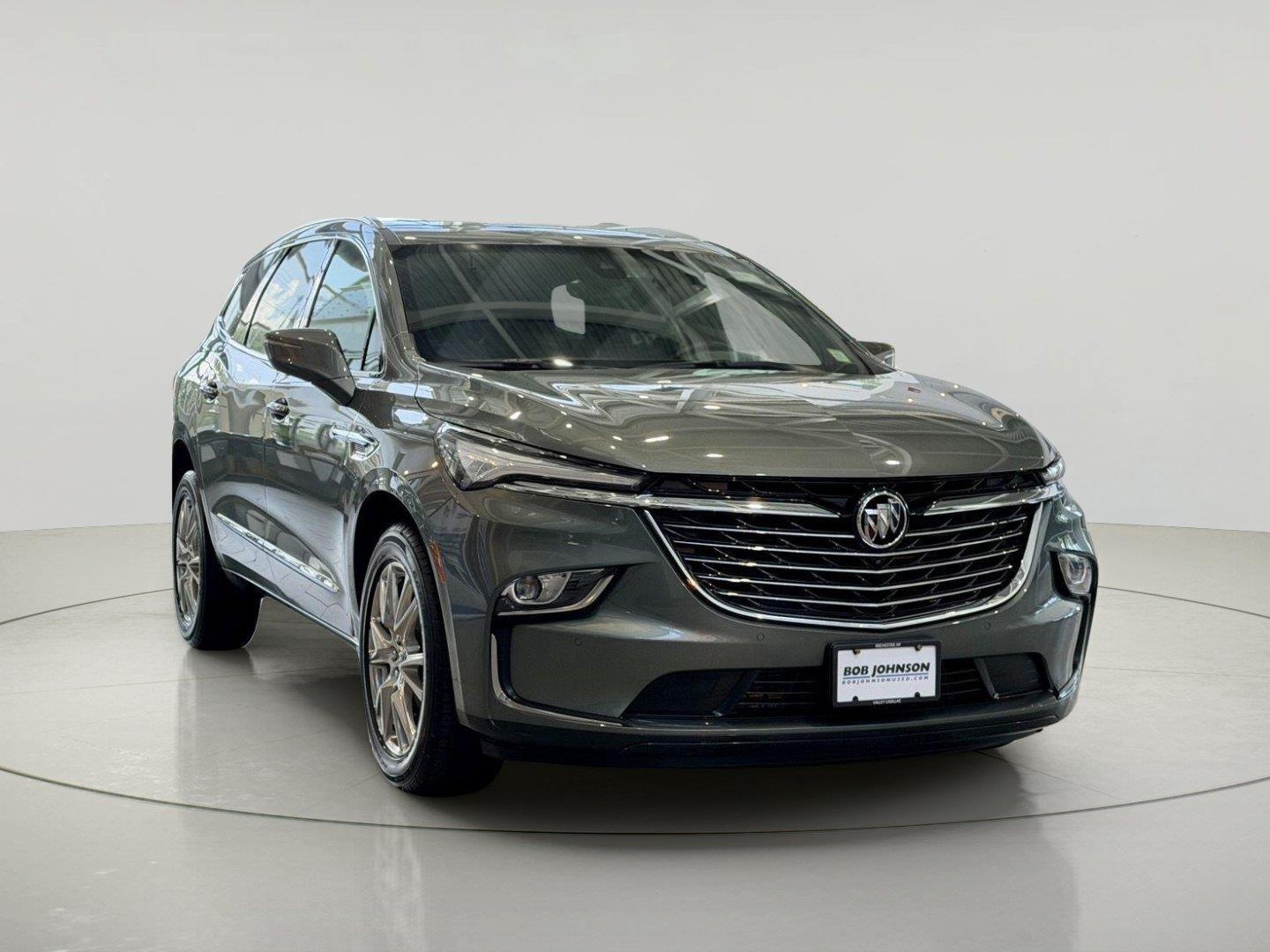 2023 Buick Enclave Essence AWD