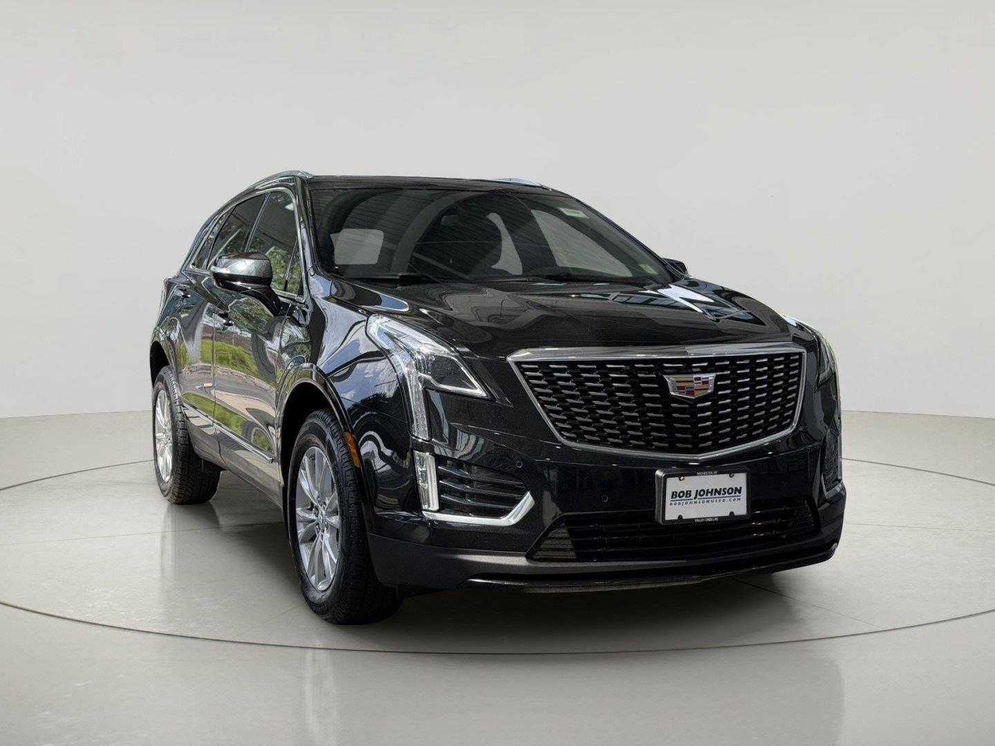 2023 Cadillac XT5