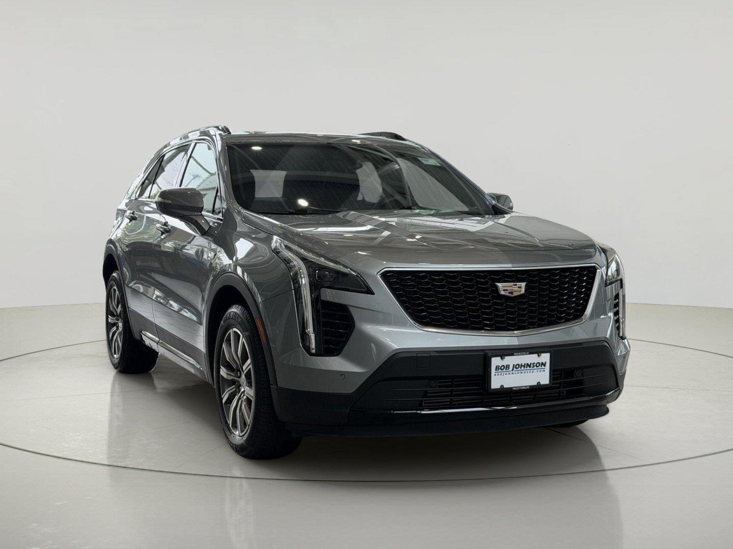 2023 Cadillac XT4