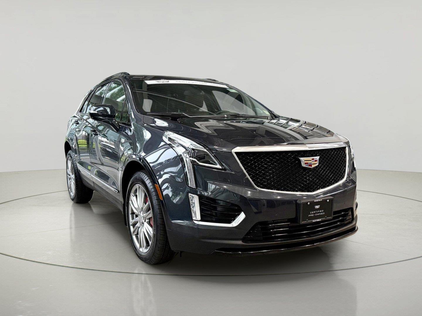  2023 Cadillac XT5 Sport AWD   