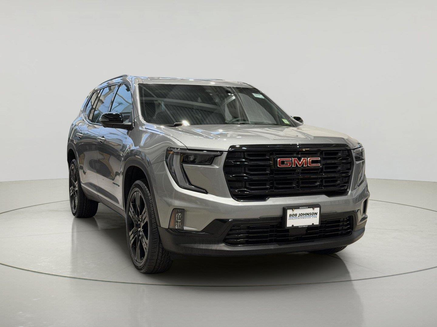2024 GMC Acadia Elevation AWD