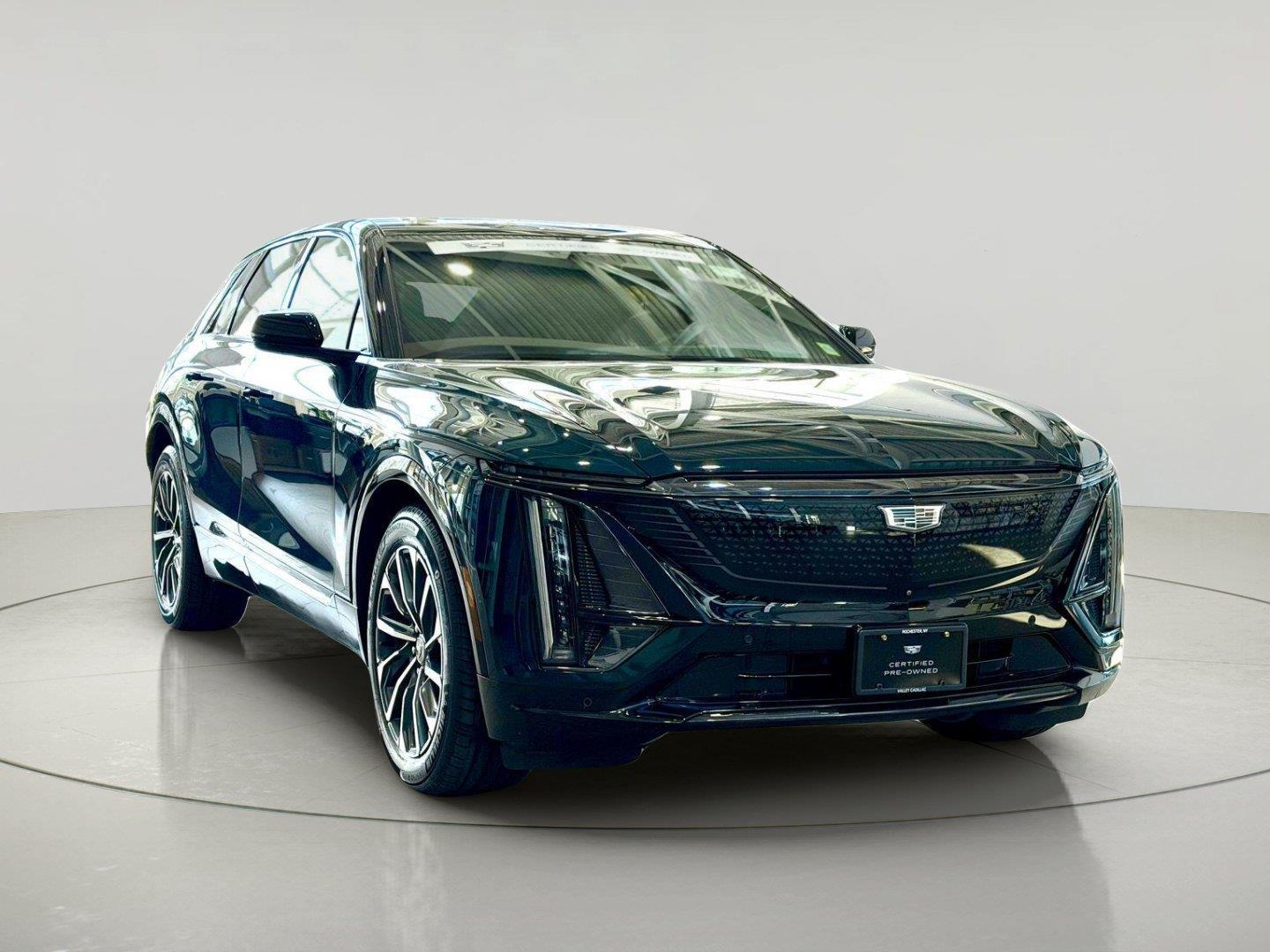 2024 Cadillac LYRIQ Sport 1 AWD