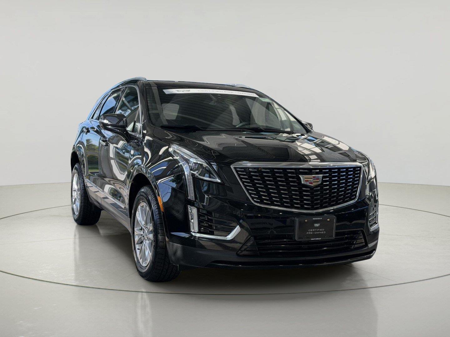 2024 Cadillac XT5