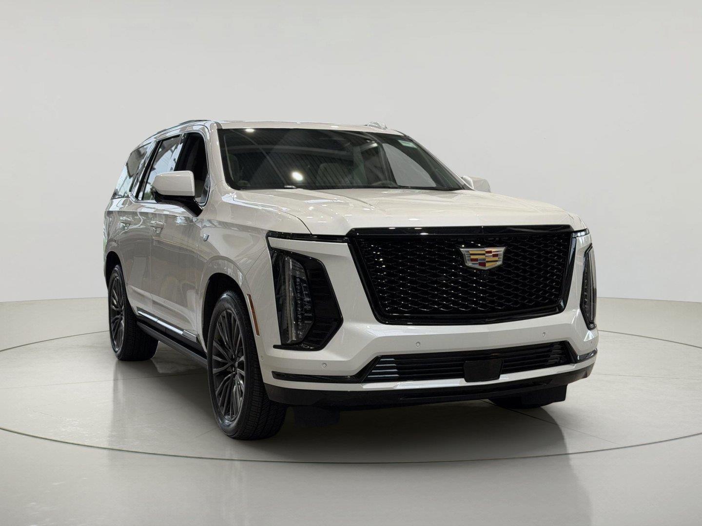 2025 Cadillac Escalade Sport Platinum 4WD