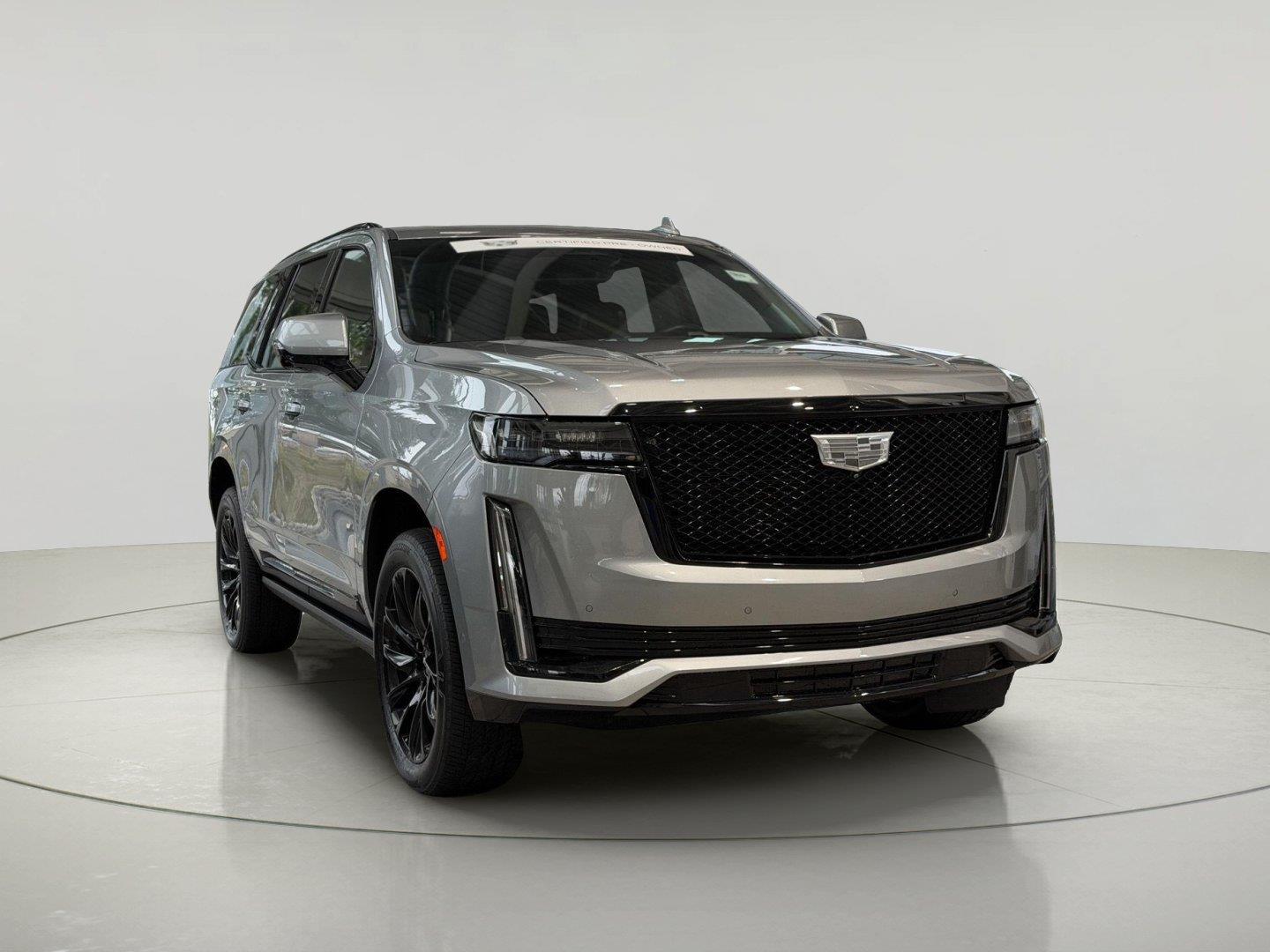 2023 Cadillac Escalade Sport 4WD