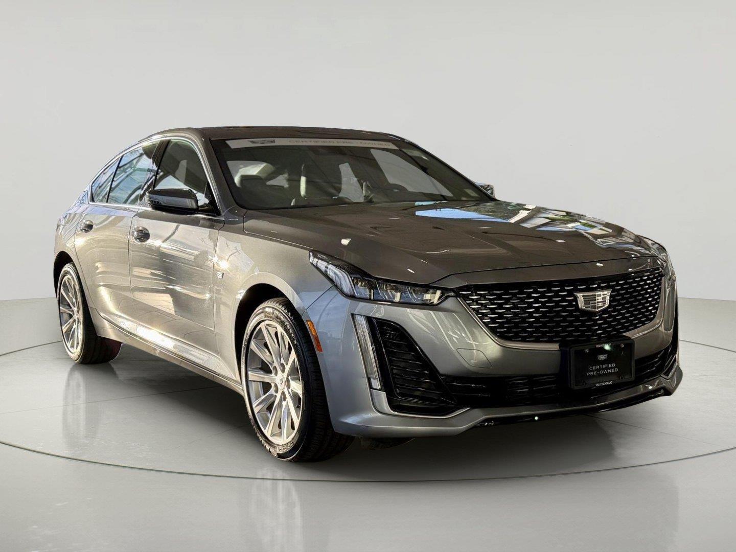 2024 Cadillac CT5