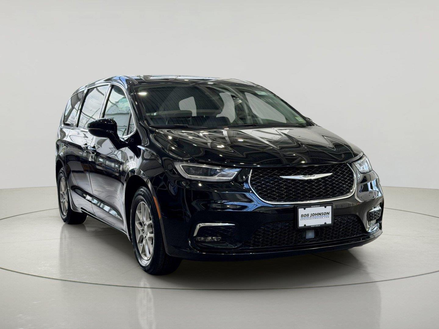 2024 Chrysler Pacifica Touring L FWD
