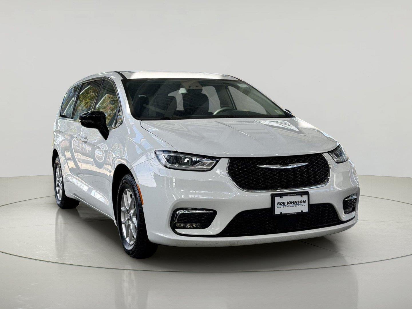 2024 Chrysler Pacifica Touring L FWD