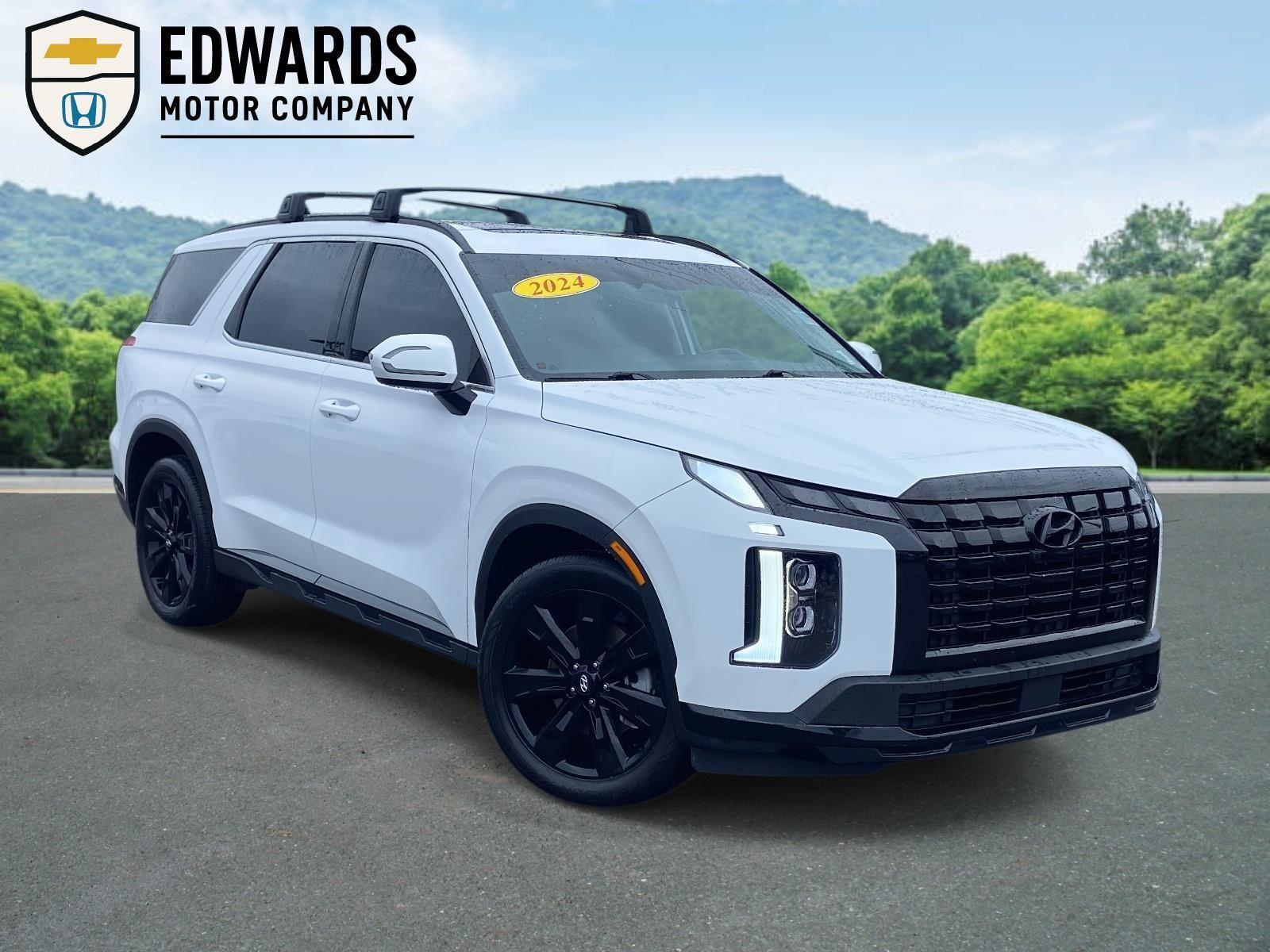 2024 Hyundai Palisade XRT FWD