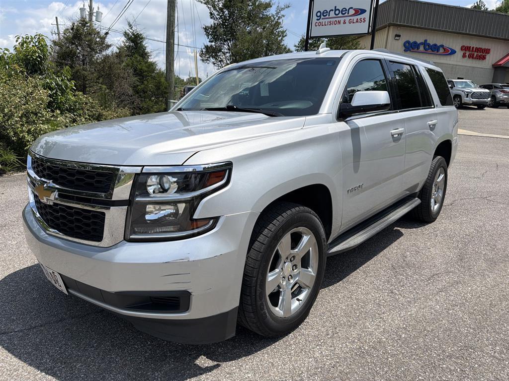 2019 Chevrolet Tahoe SUV / Crossover 4X2