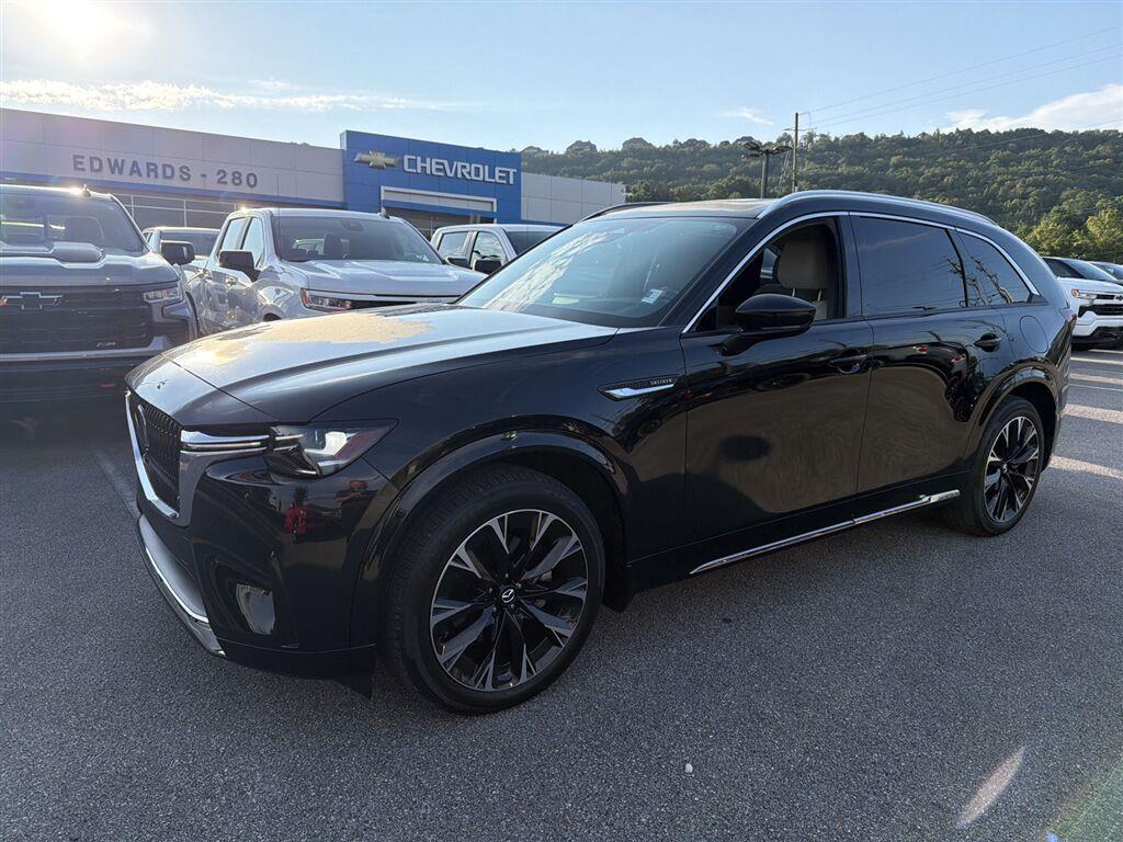 2024 Mazda CX-90 3.3 Turbo S Premium AWD