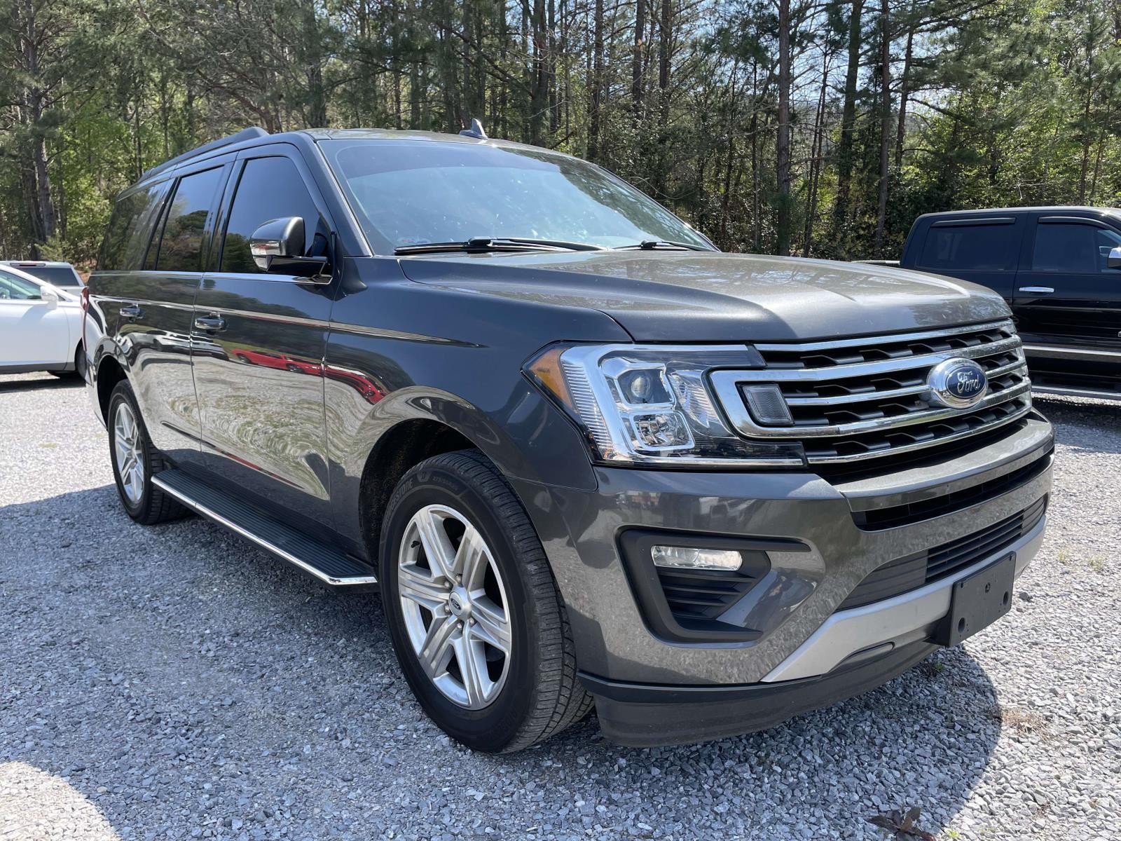 2019 Ford Expedition XLT RWD