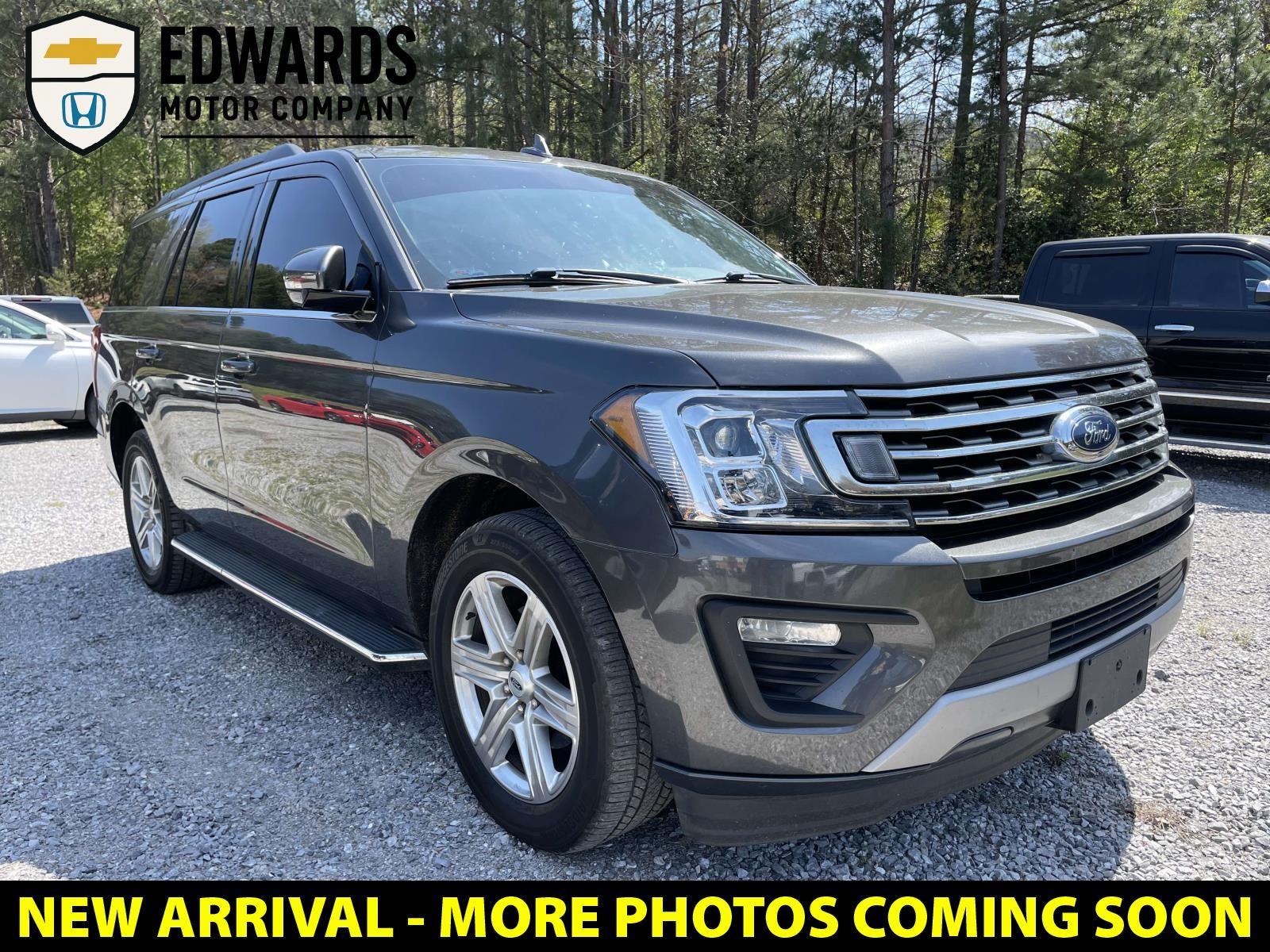 2019 Ford Expedition XLT RWD