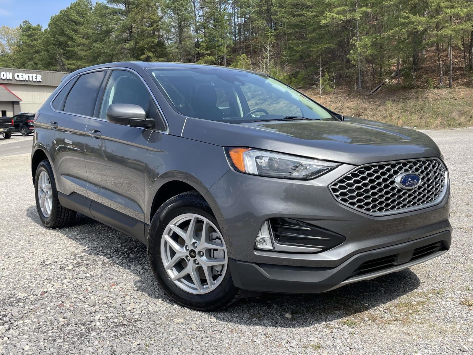 2023 Ford Edge SEL AWD