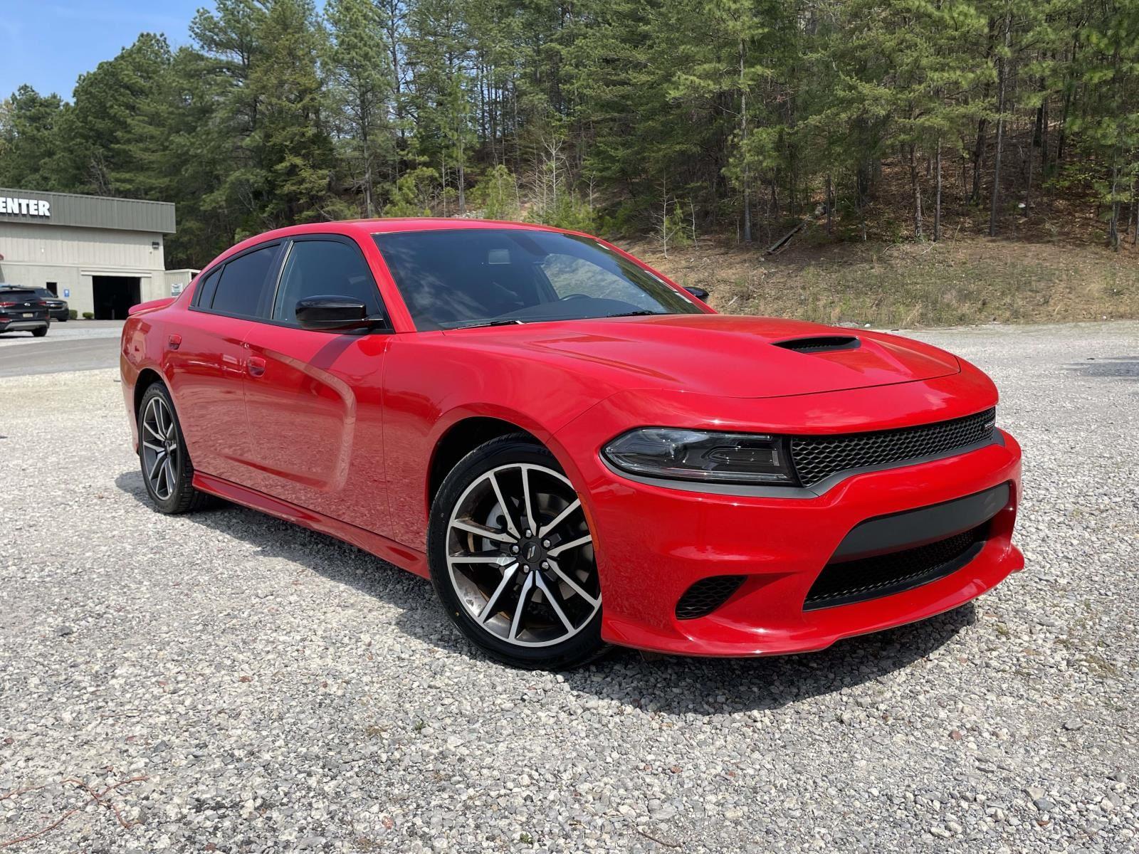 2023 Dodge Charger R/T RWD