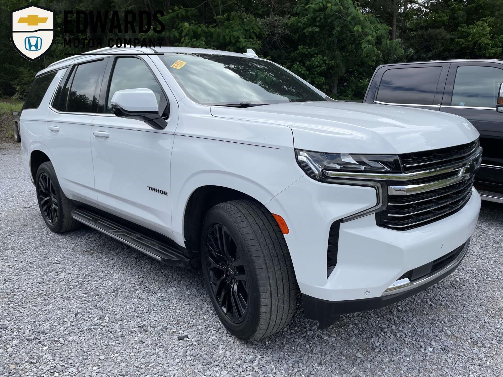 2023 Chevrolet Tahoe LT 4WD