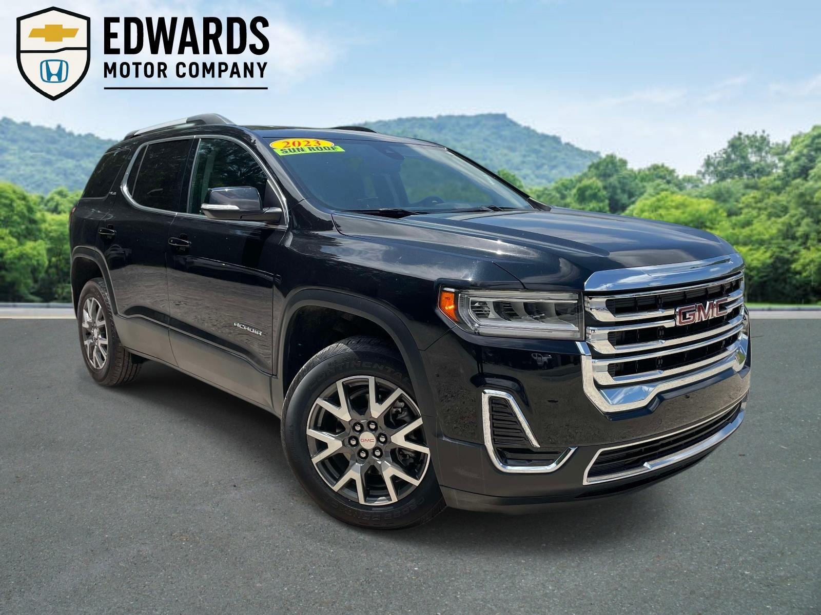 2023 GMC Acadia SLE FWD