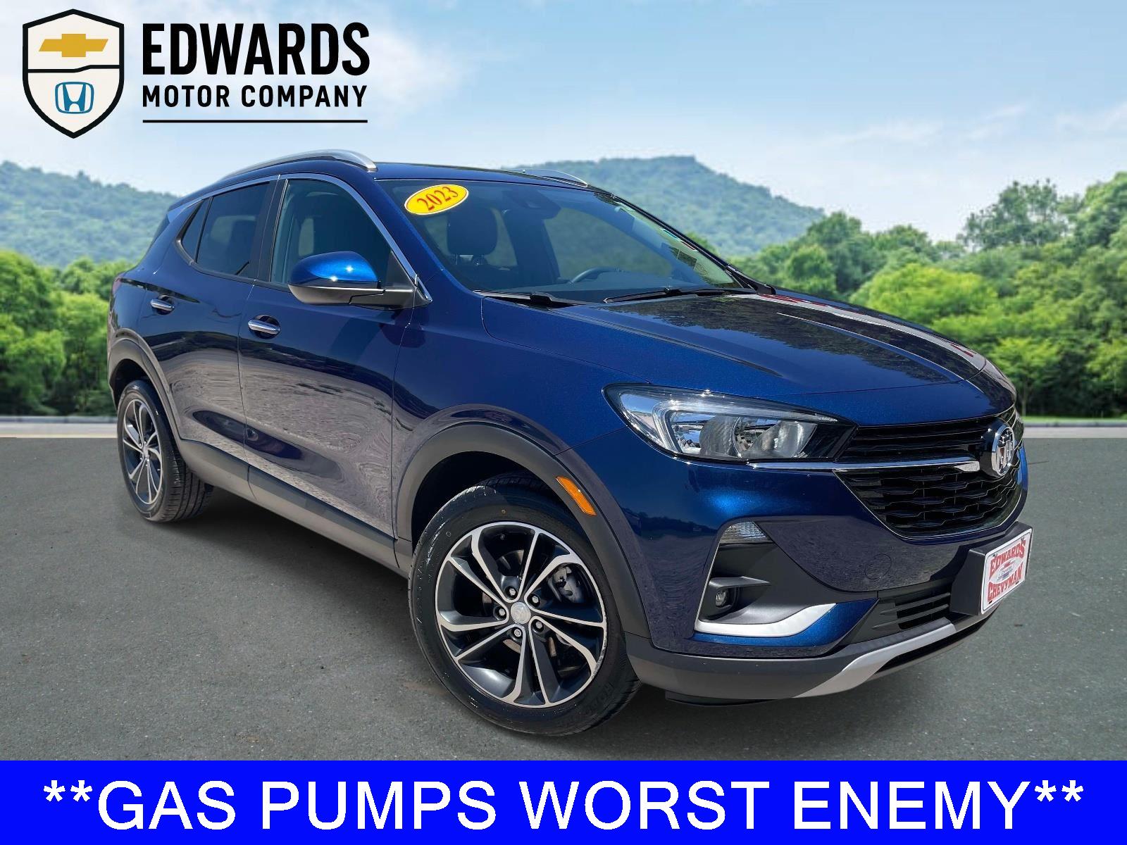 2023 Buick Encore GX Select FWD