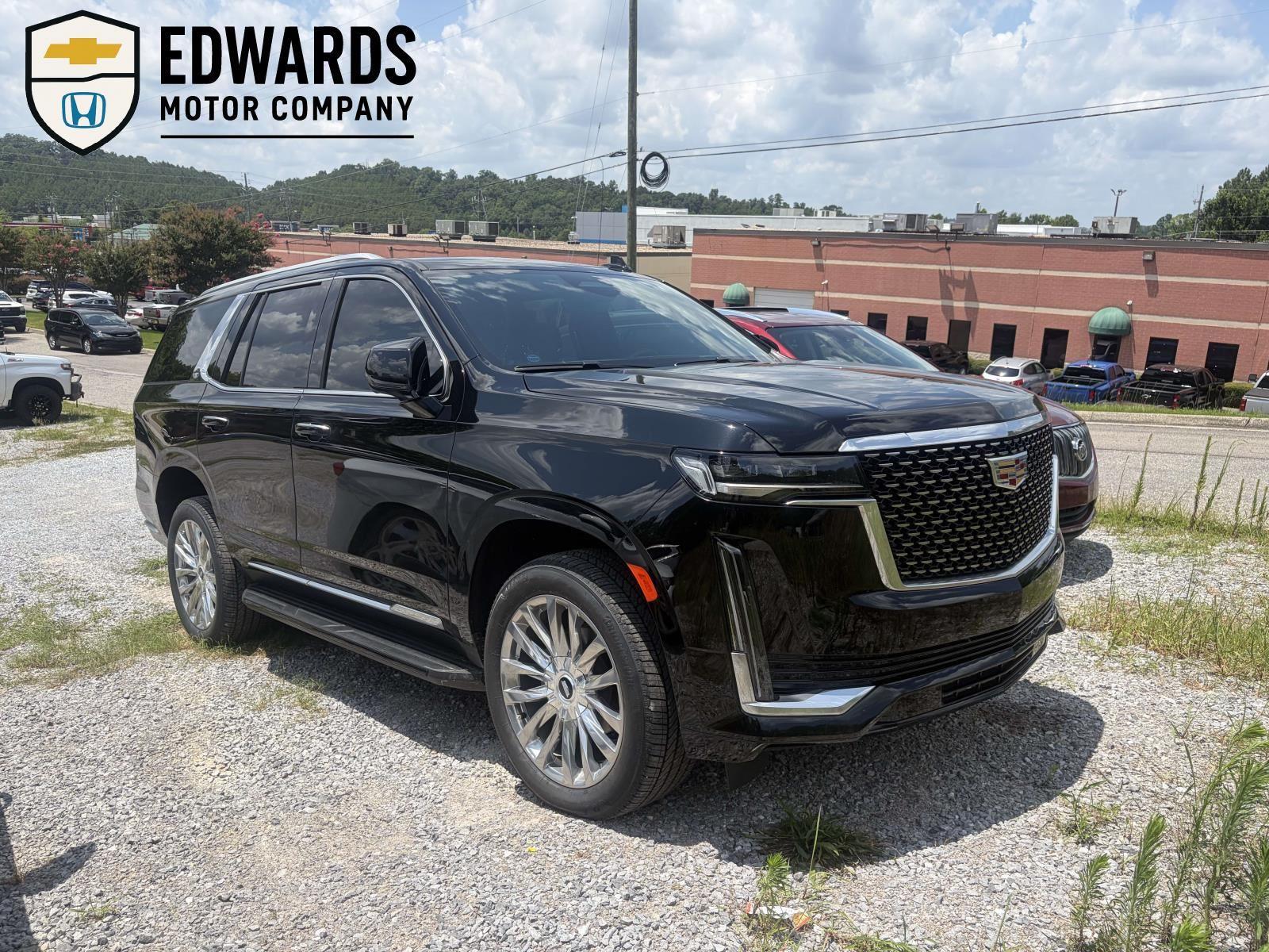 2021 Cadillac Escalade Premium Luxury RWD