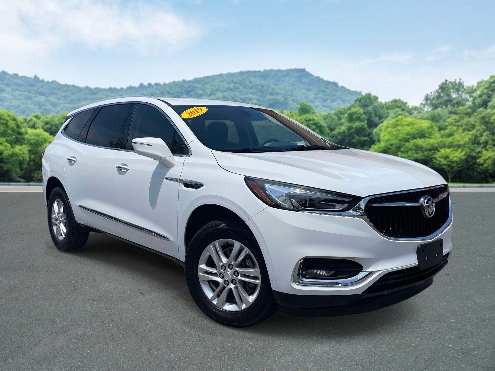 2019 Buick Enclave Preferred FWD
