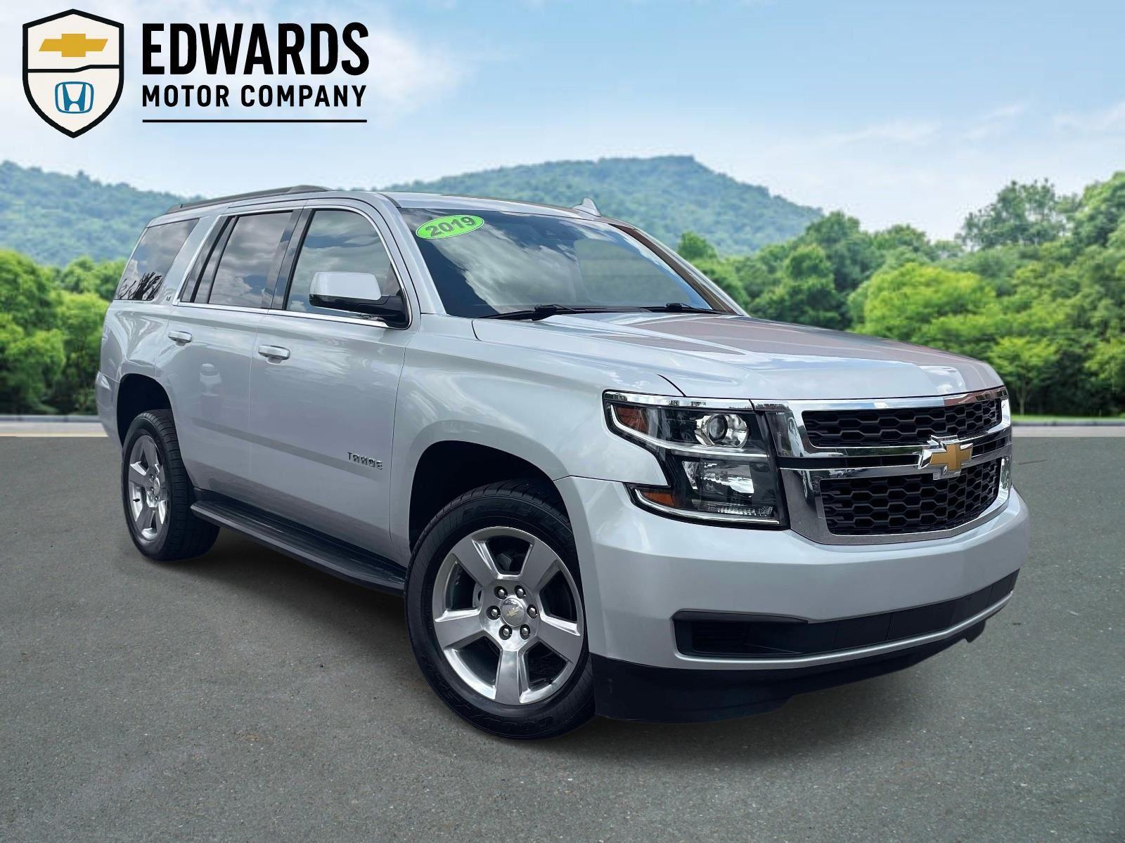 2019 Chevrolet Tahoe SUV / Crossover 4X2
