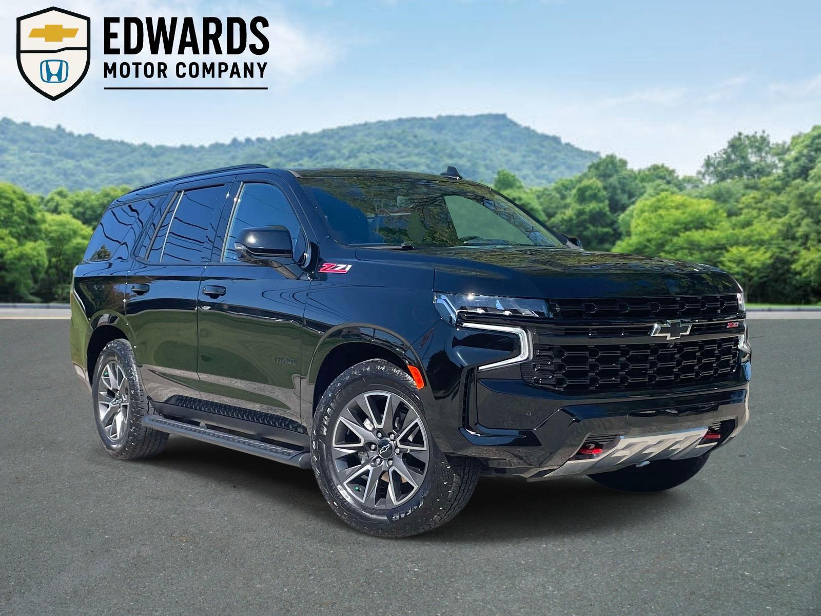 2024 Chevrolet Tahoe Z71 4WD   