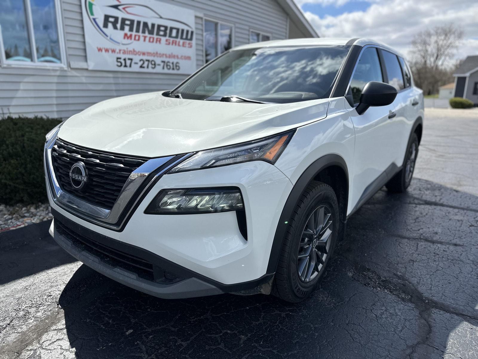 Rainbow Motor Sales