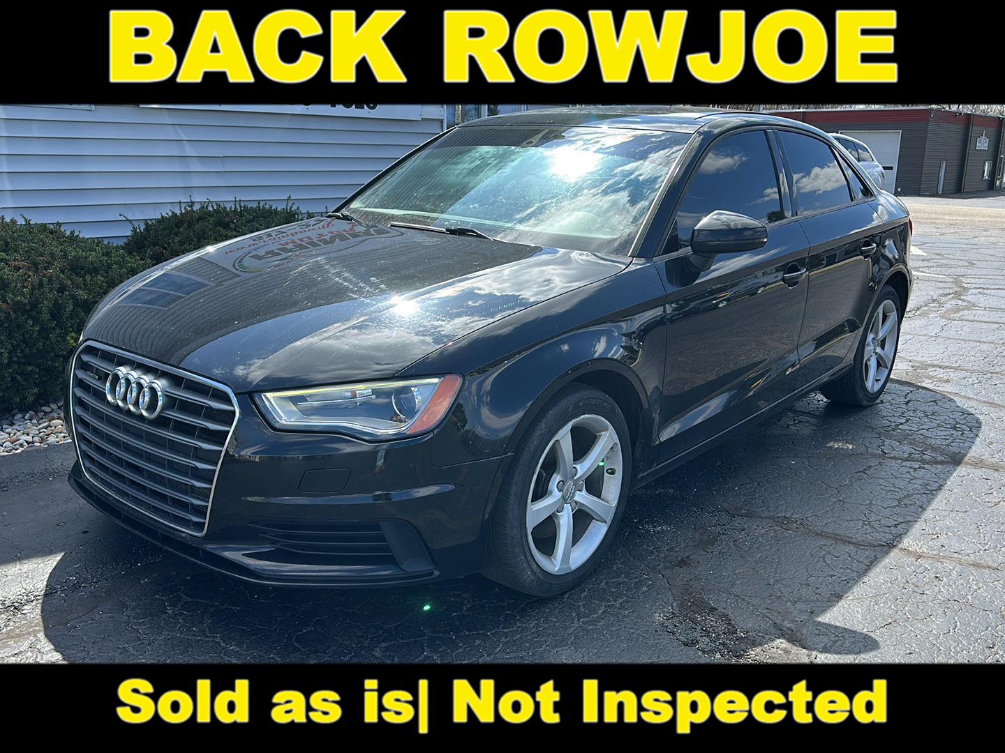 Rainbow Motor Sales