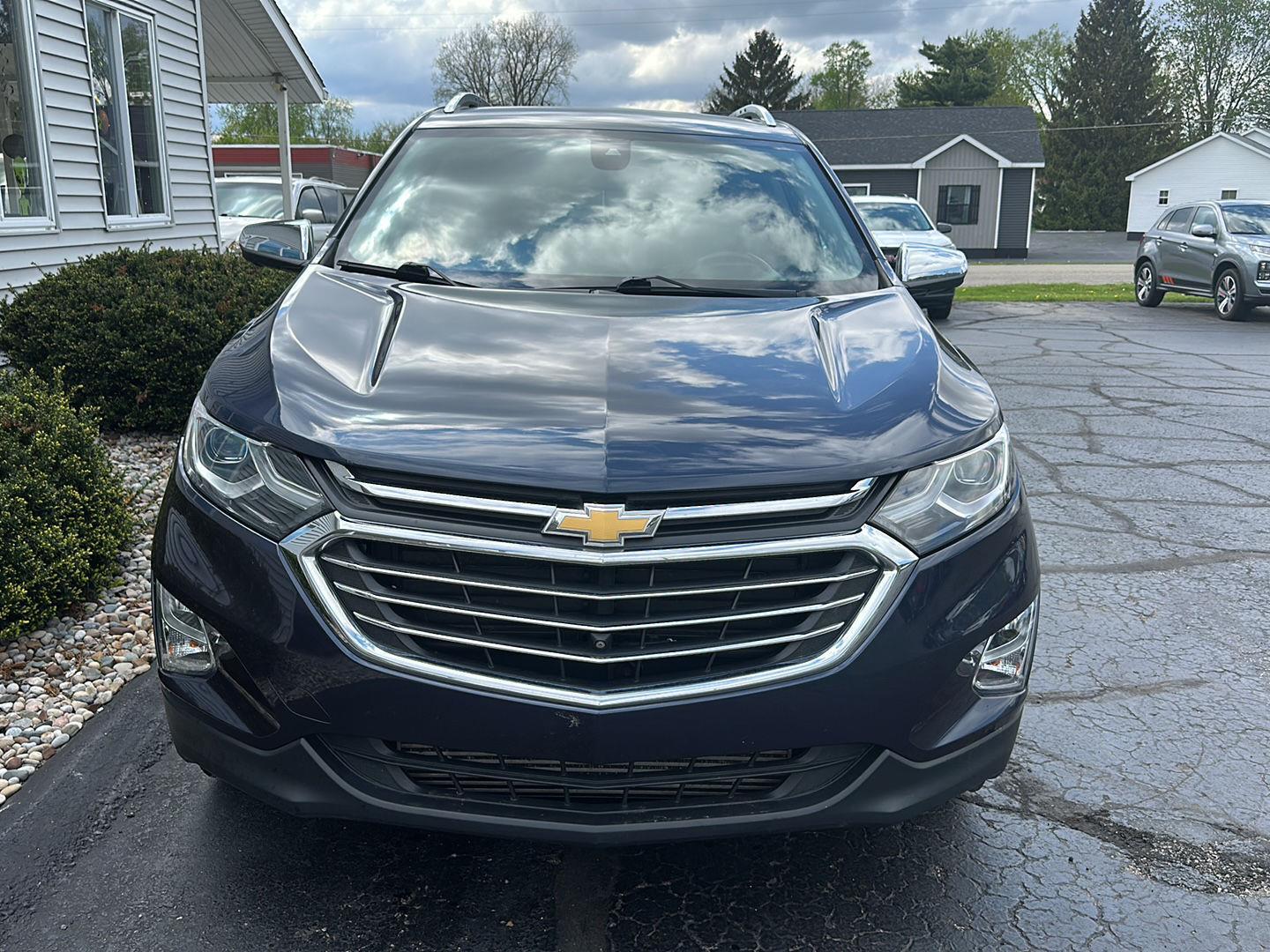 Rainbow Motor Sales