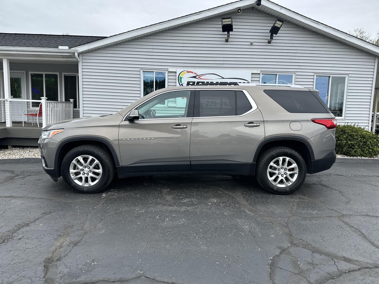 Rainbow Motor Sales