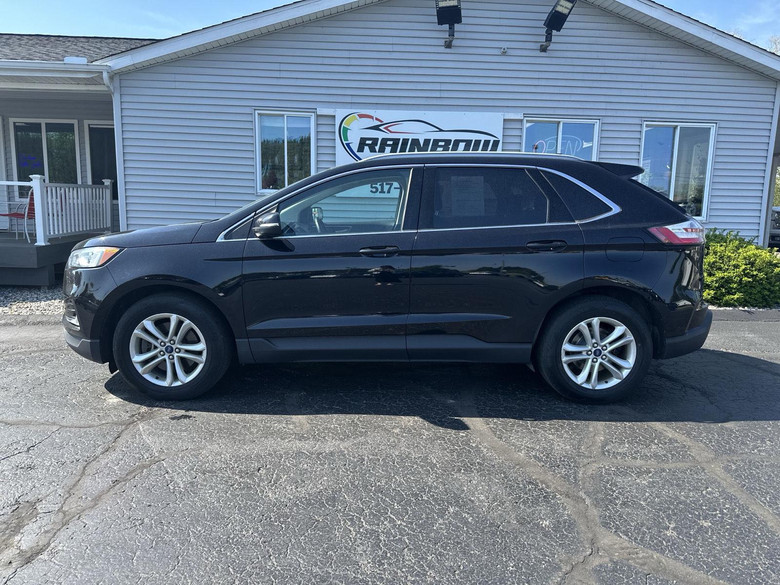 Rainbow Motor Sales