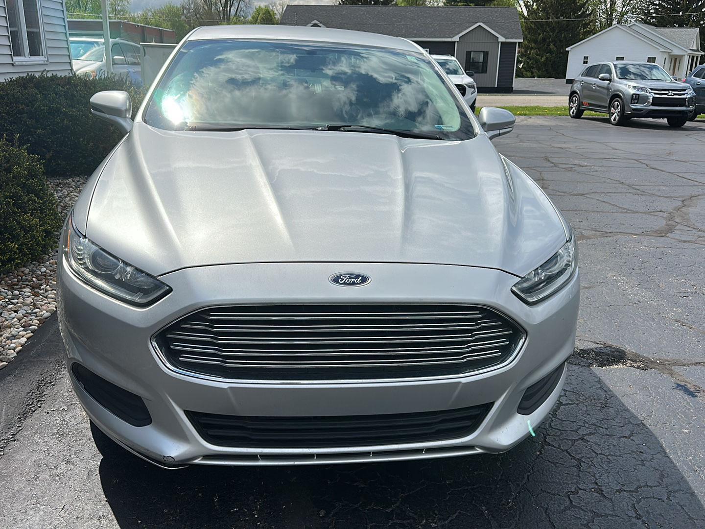 Rainbow Motor Sales