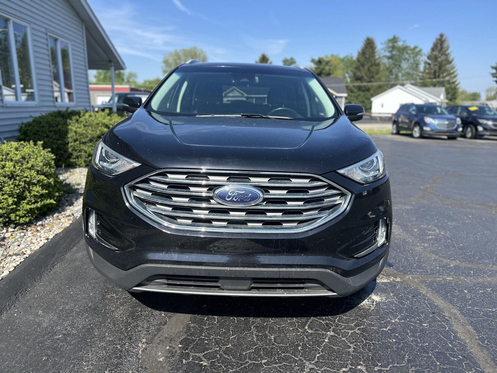 Rainbow Motor Sales