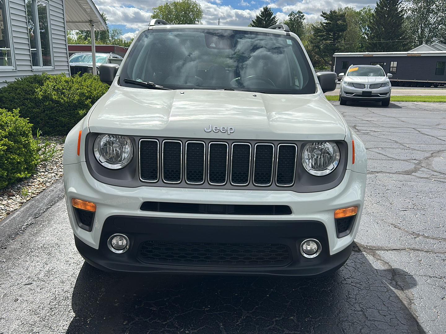 Rainbow Motor Sales